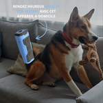 Appareil anti-aboiement chien
