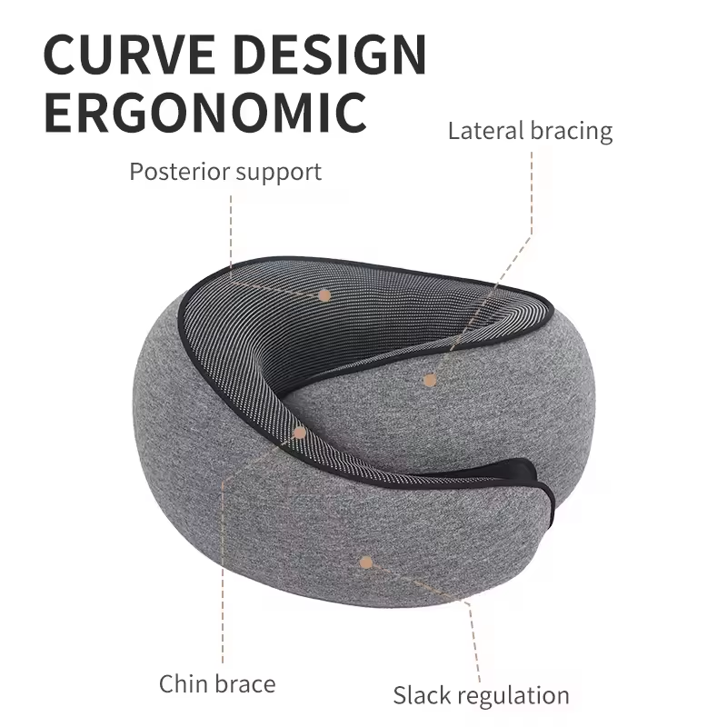 Oreiller WANDER+ ergonomique